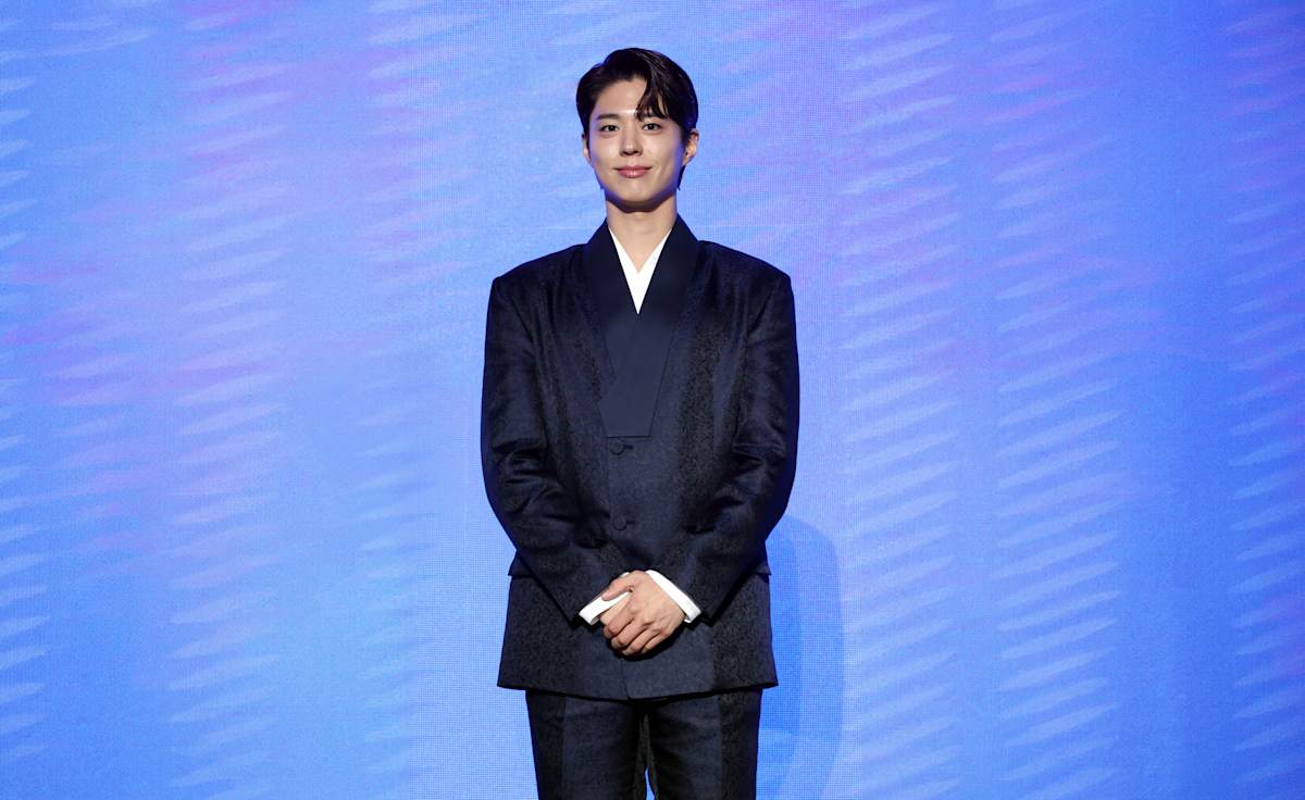 Park Bo Gum