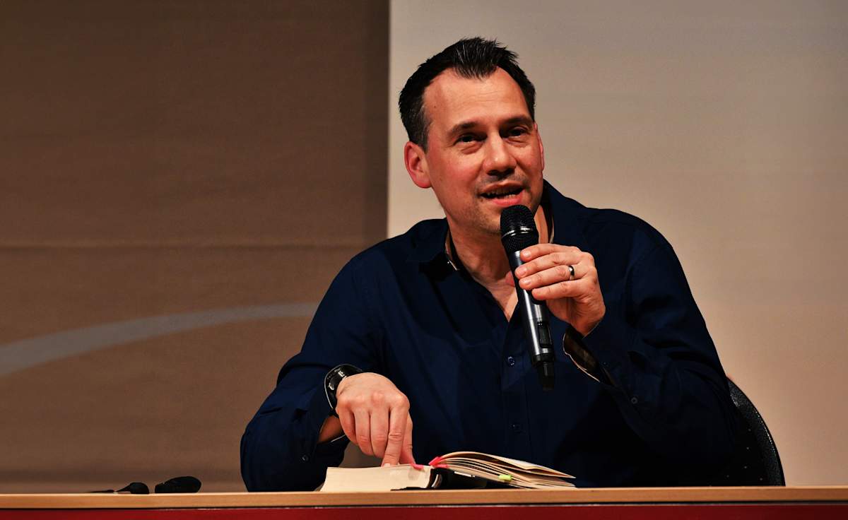 Sebastian Fitzek