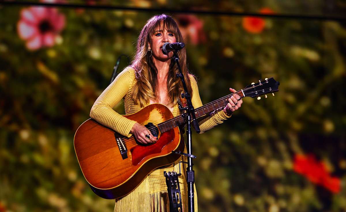Margo Price