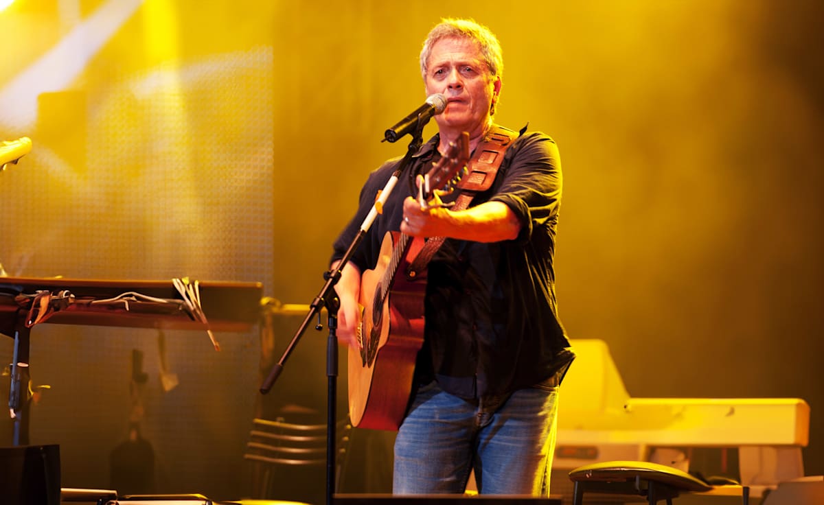 Shlomo Artzi