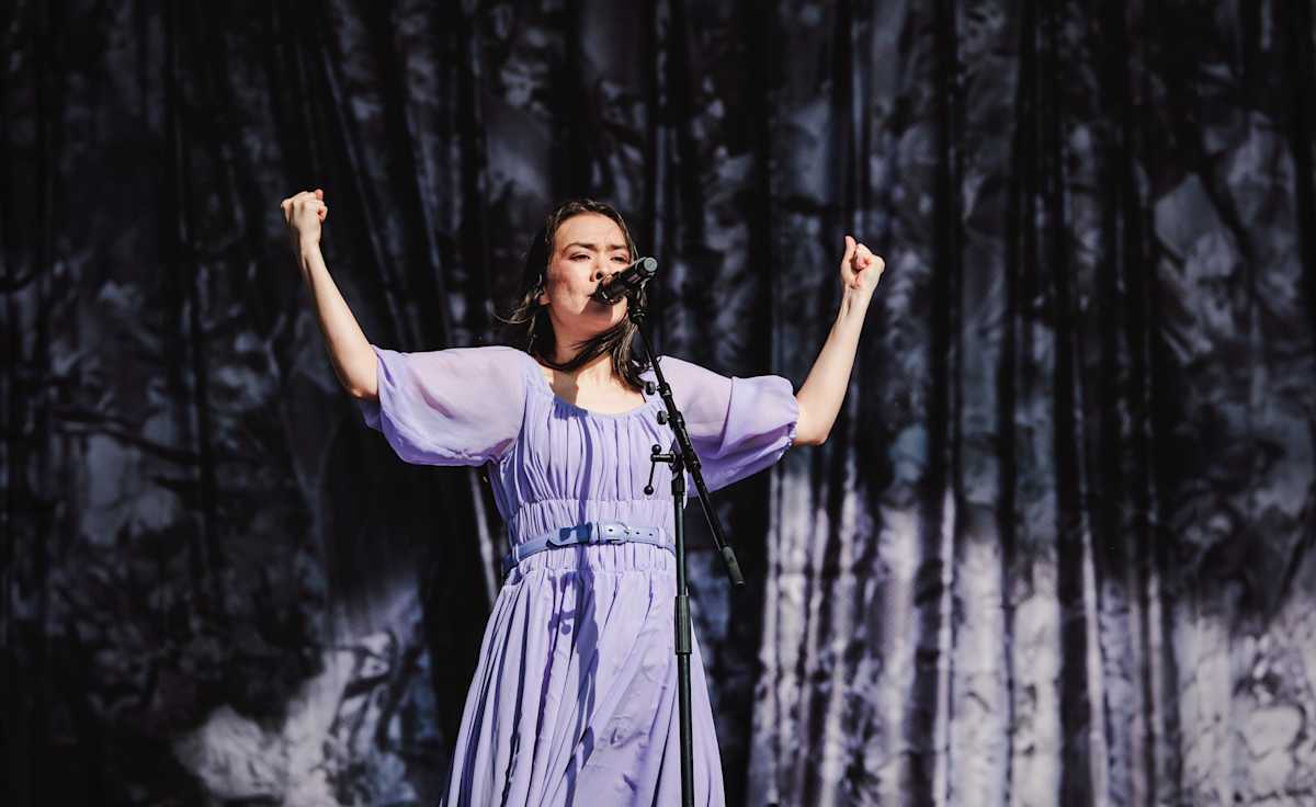 Mitski
