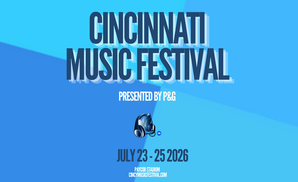Cincinnati Music Festival