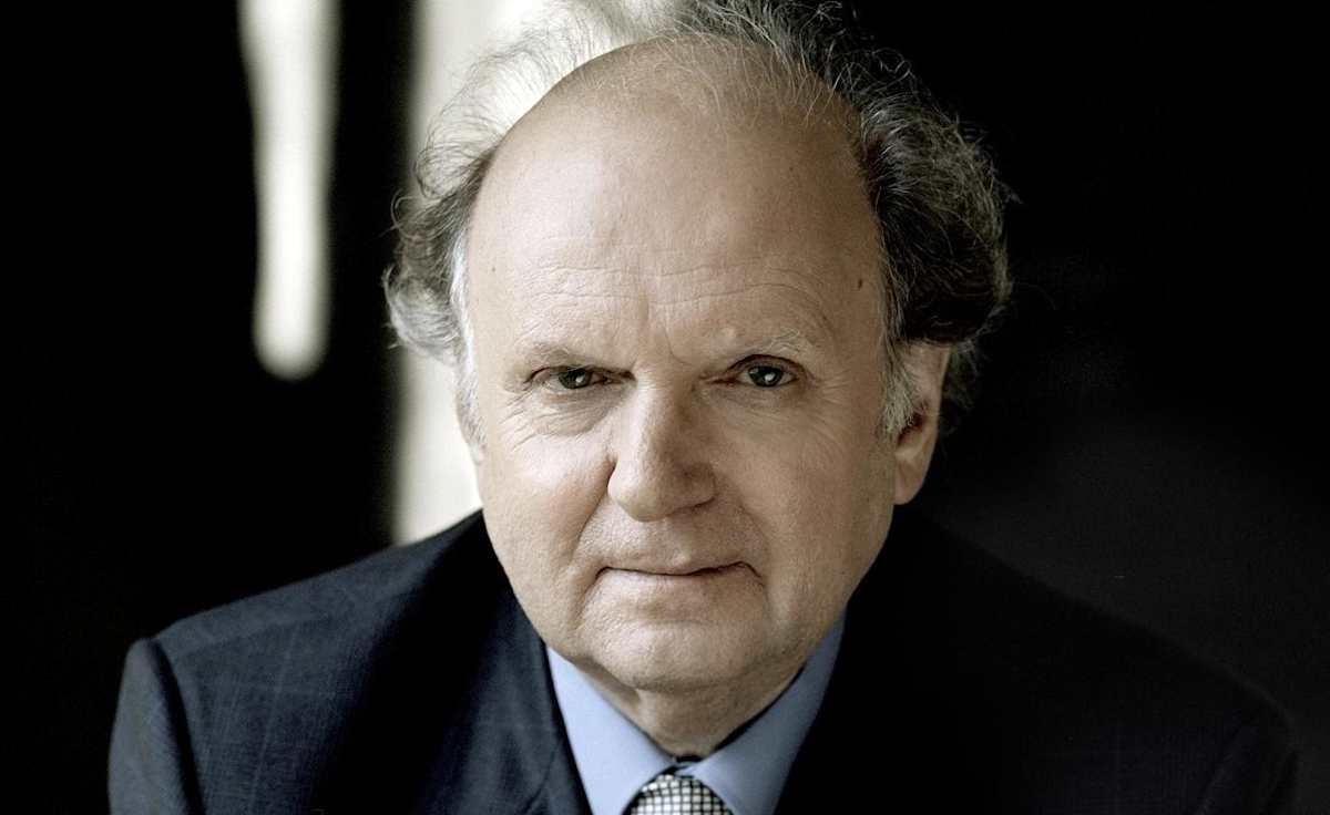 Marek Janowski