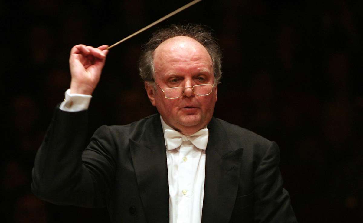 Marek Janowski