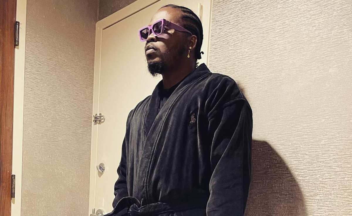 Olamide