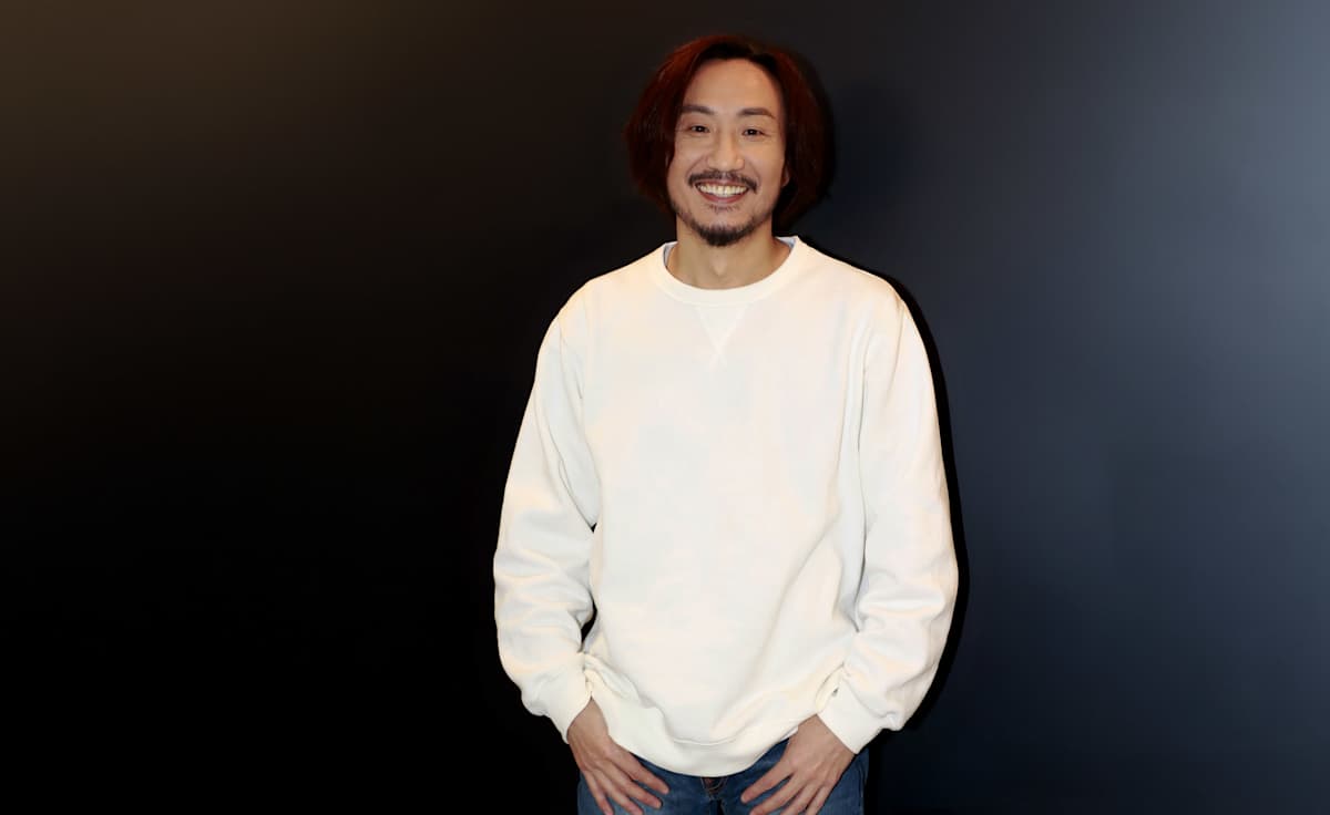 Ronald Cheng