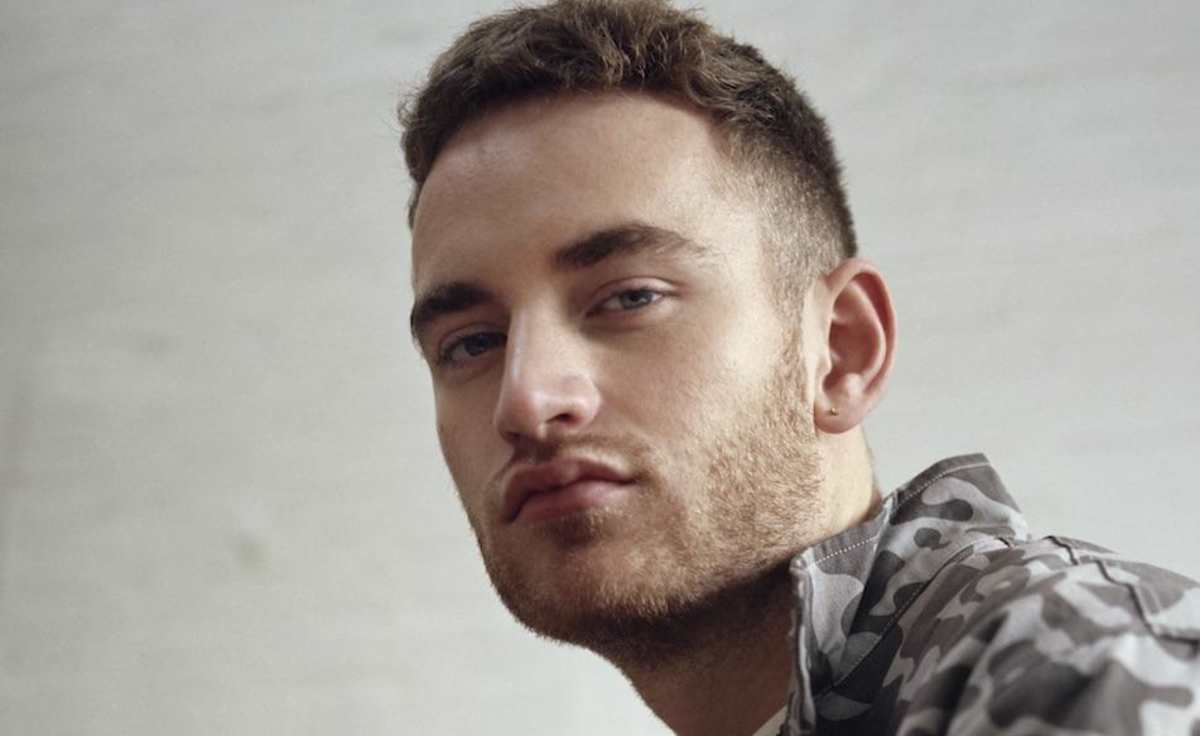 Tom Misch