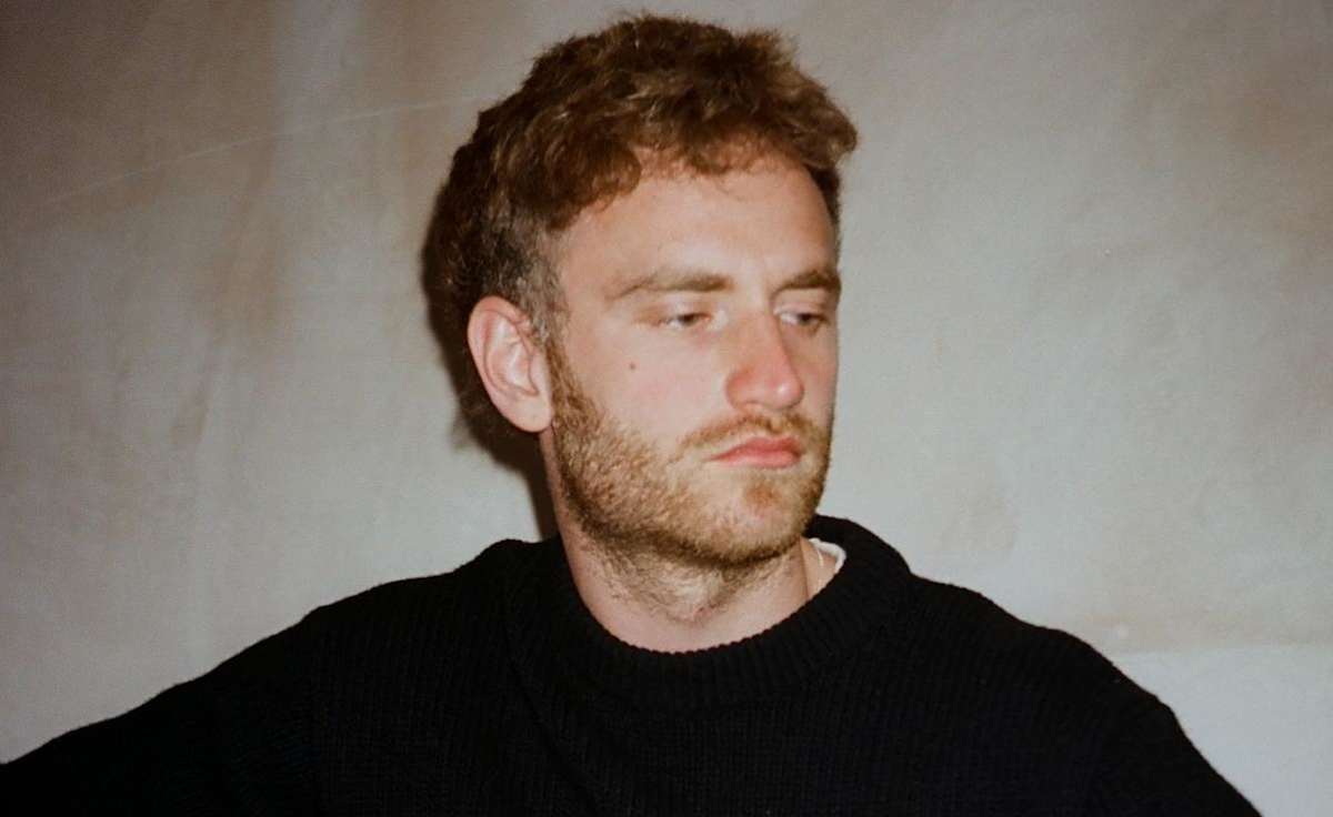 Tom Misch