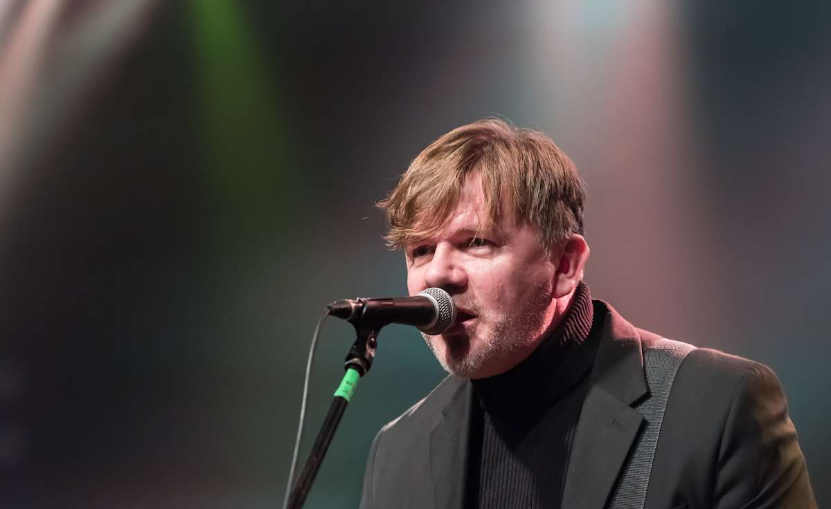 Czech Impuls Radio Party