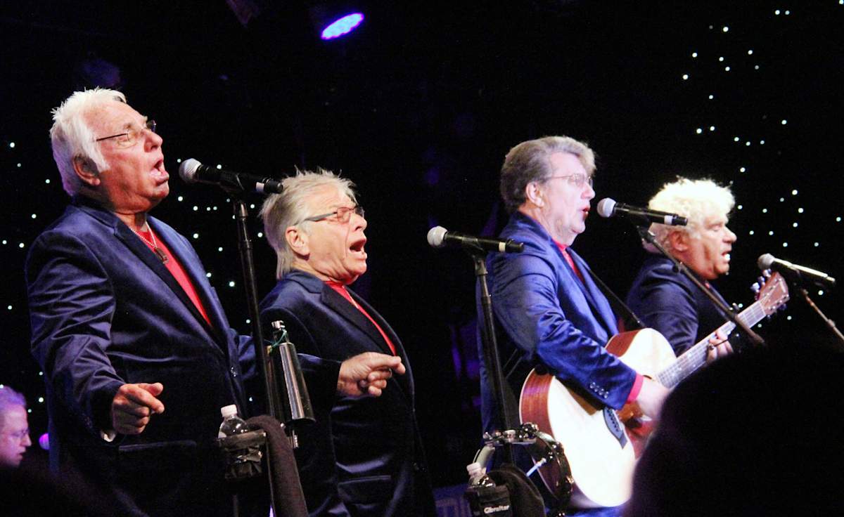 Happy Together Tour