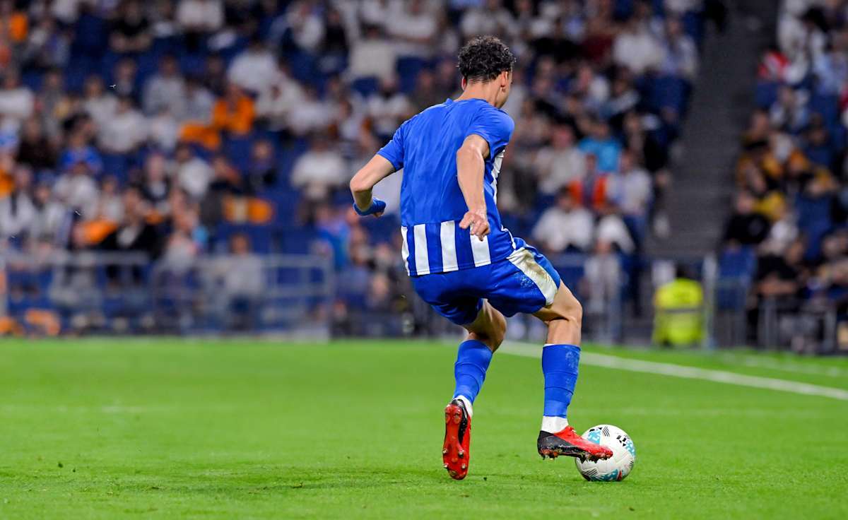 Deportivo Alavés
