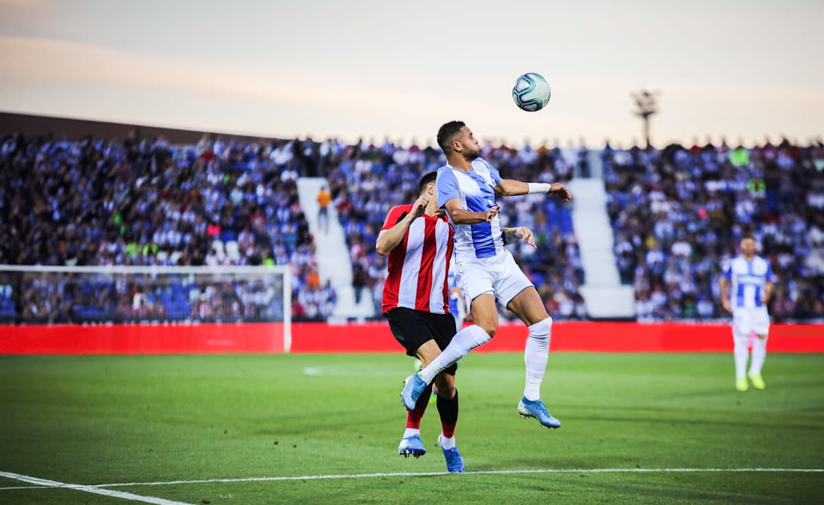 CD Leganés