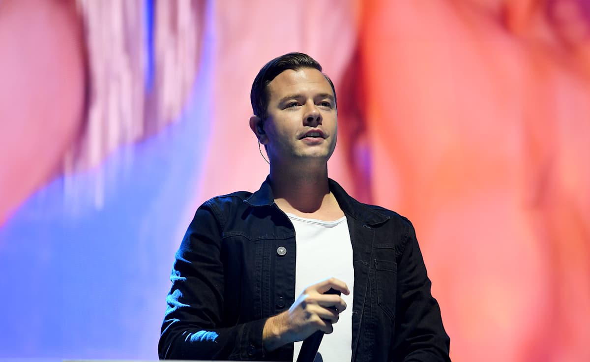 Sam Feldt