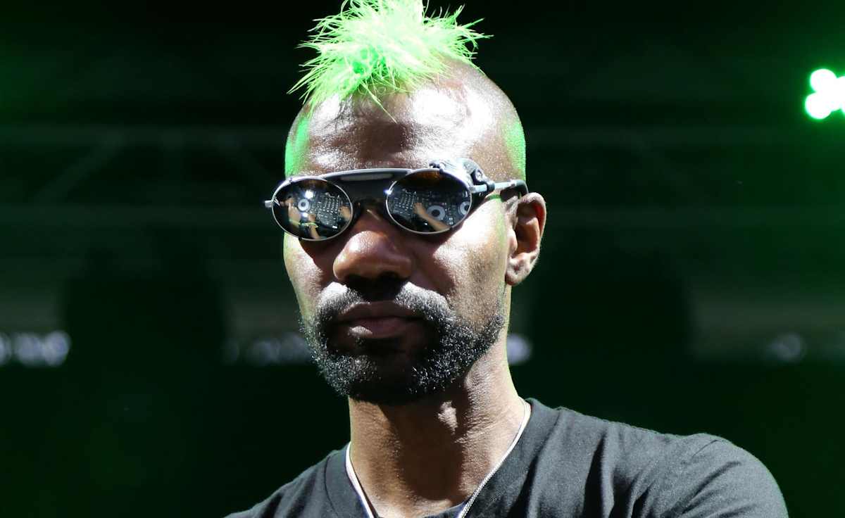 Green Velvet