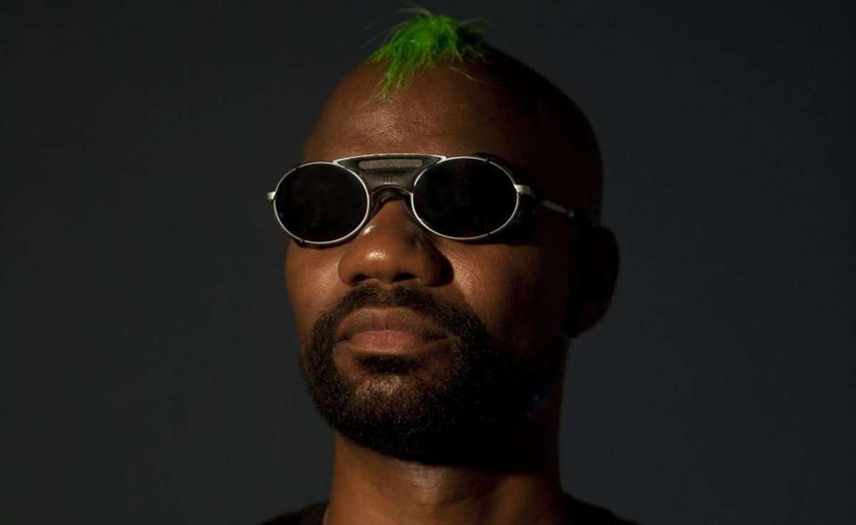 Green Velvet