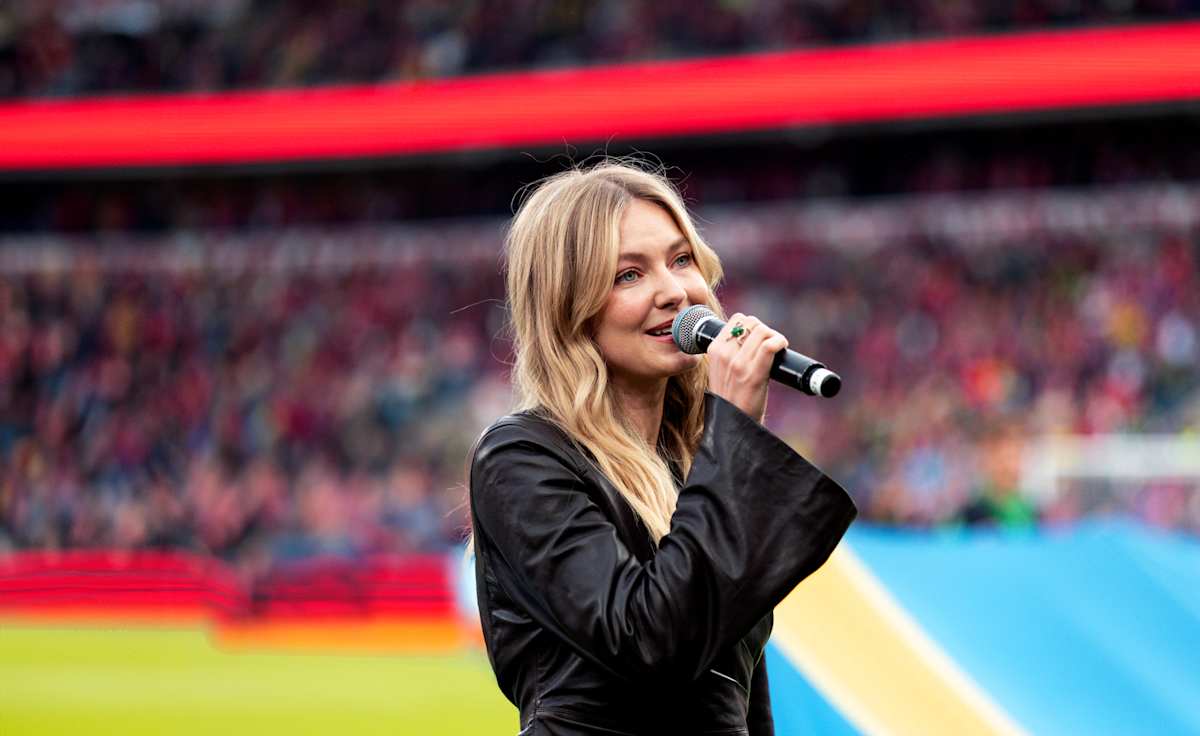 Astrid S