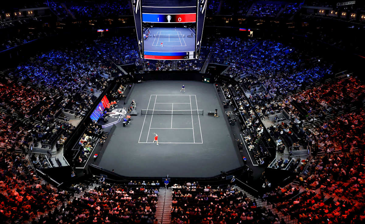 Laver Cup