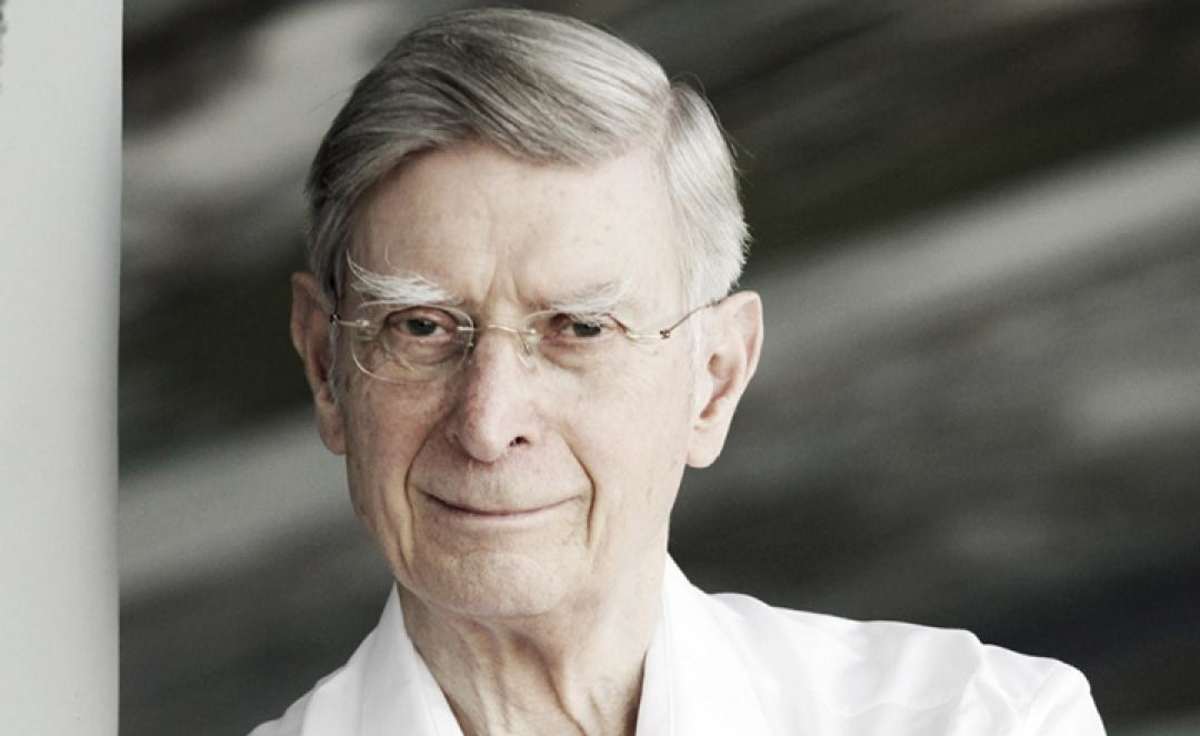Herbert Blomstedt