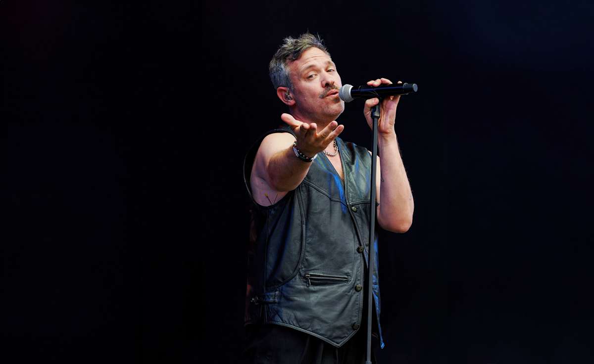 Will Young