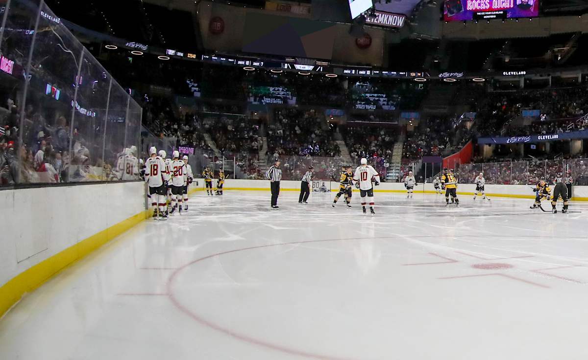 Cleveland Monsters