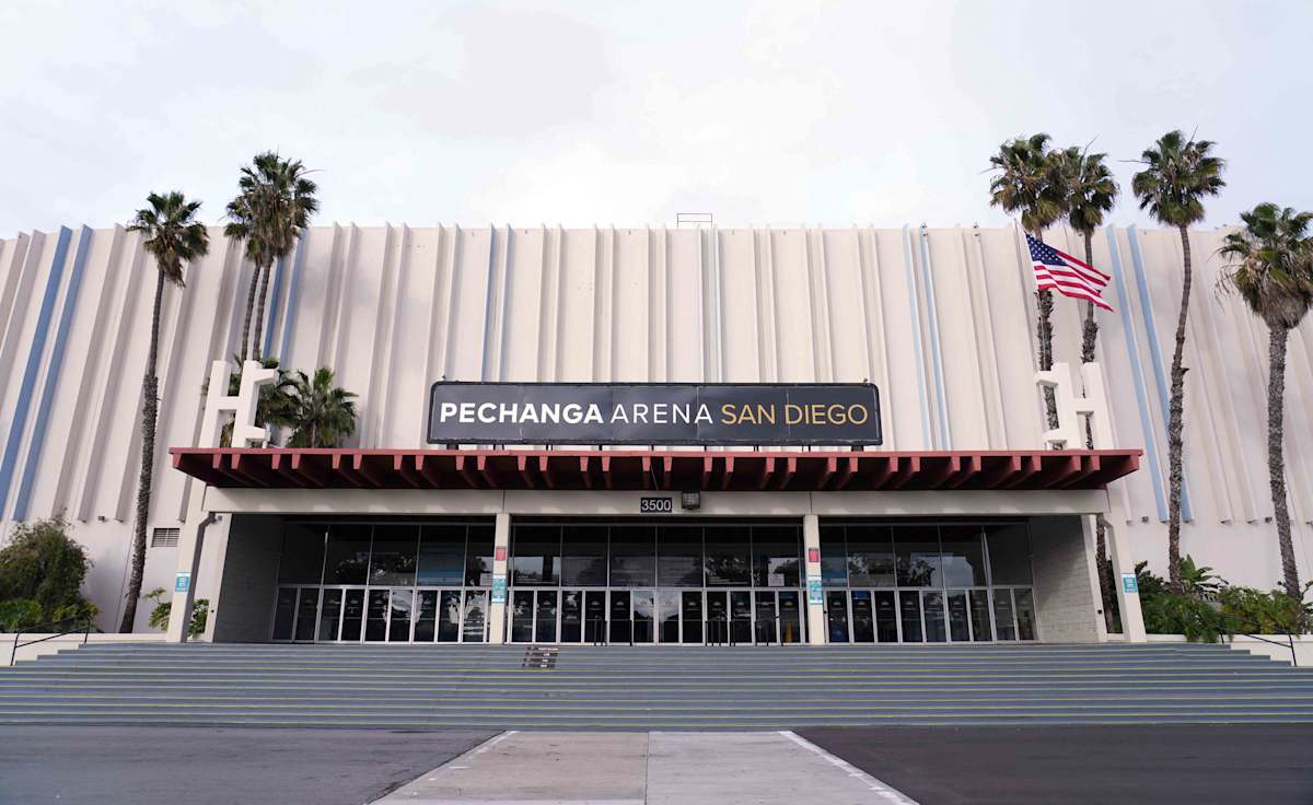 San Diego Gulls