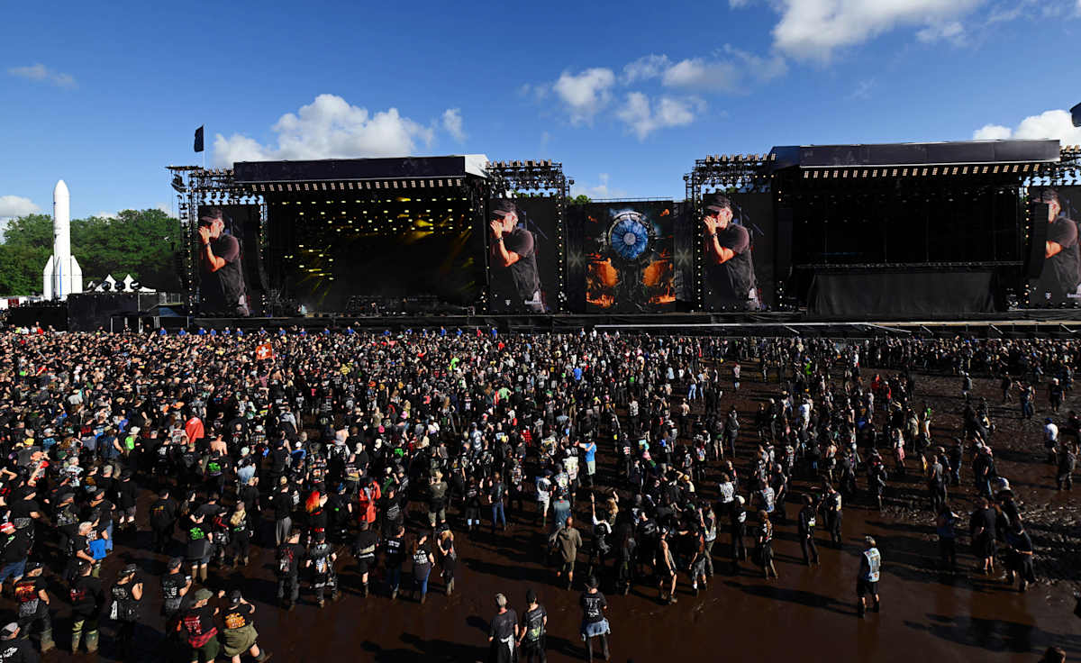 Wacken Open-Air