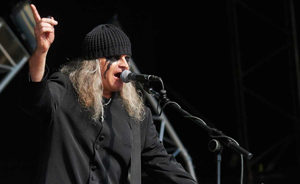 Triptykon