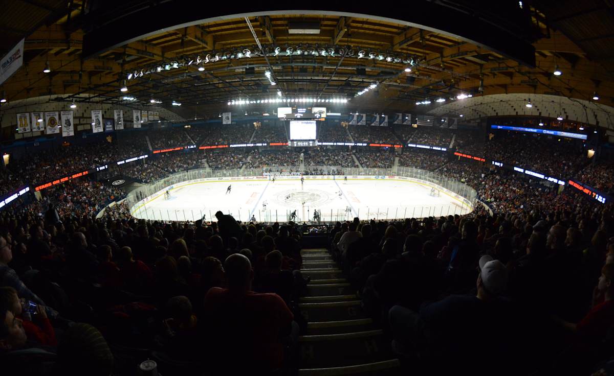 Chicago Wolves