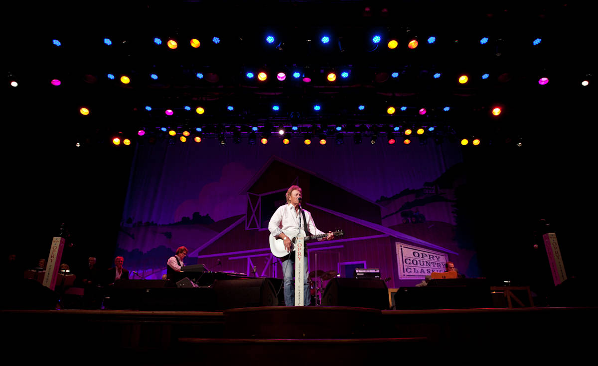 Opry Country Classics