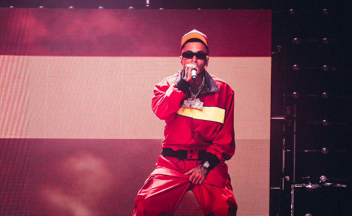 Sfera Ebbasta