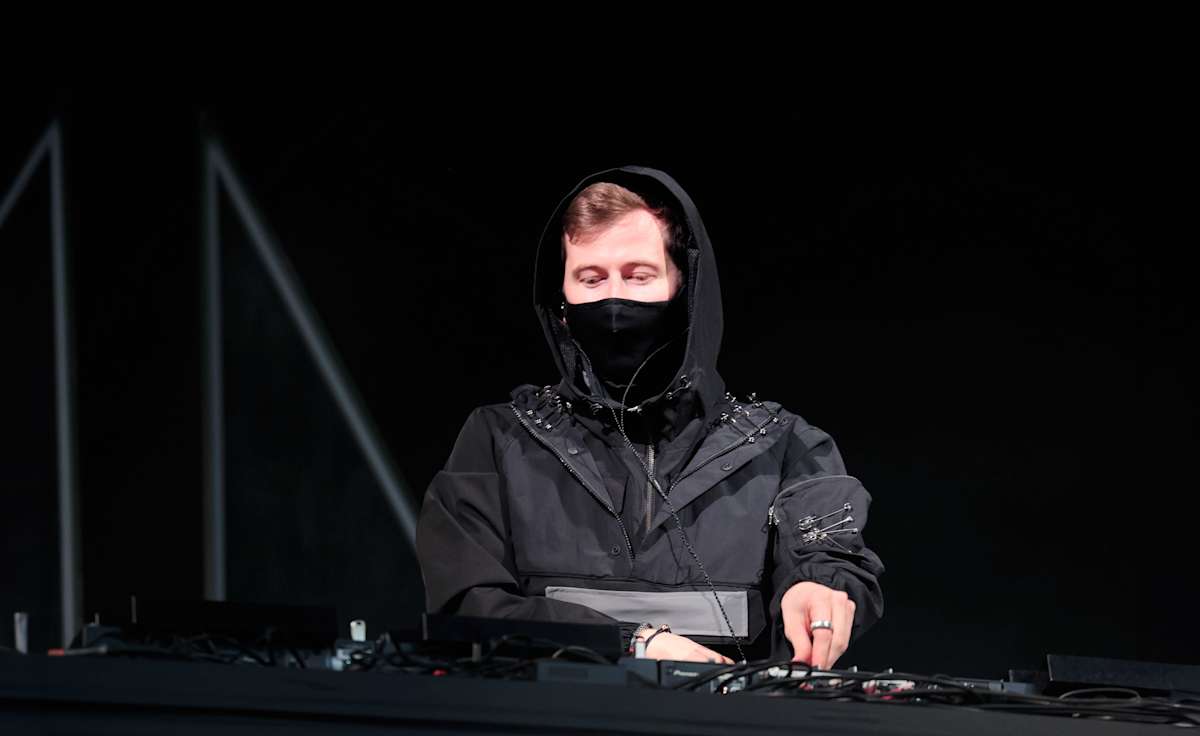 Alan Walker