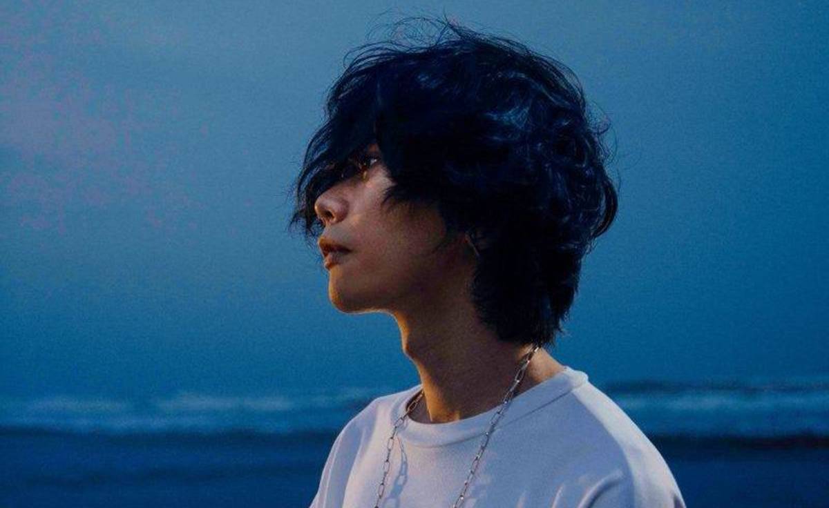 Kenshi Yonezu