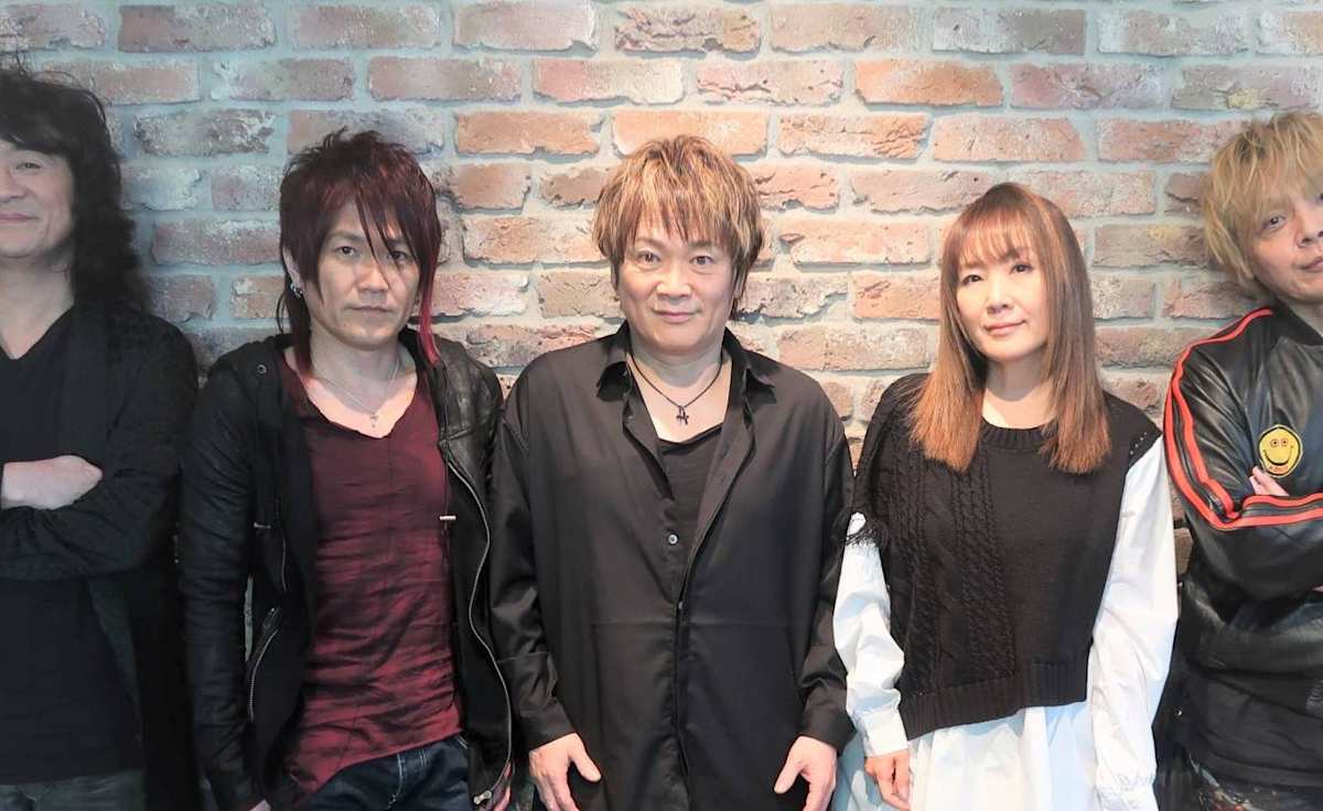JAM Project