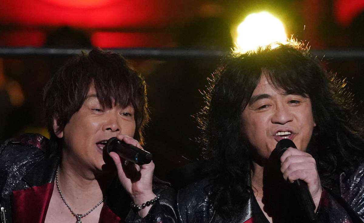 JAM Project