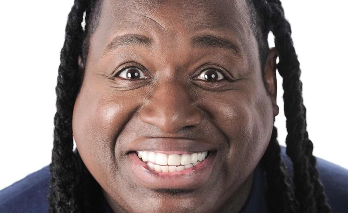 Bruce Bruce
