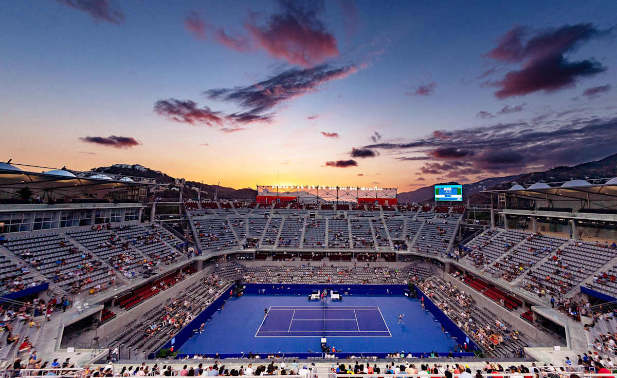 Abierto Mexicano de Tenis