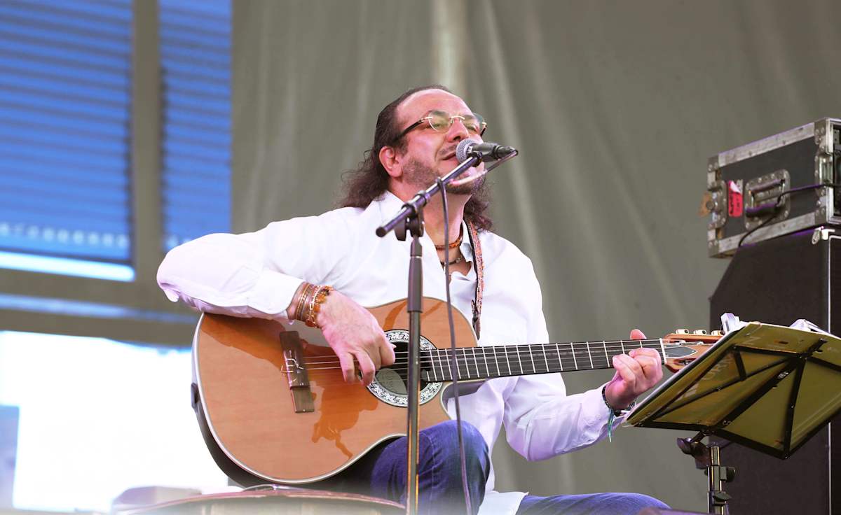 Fernando Delgadillo