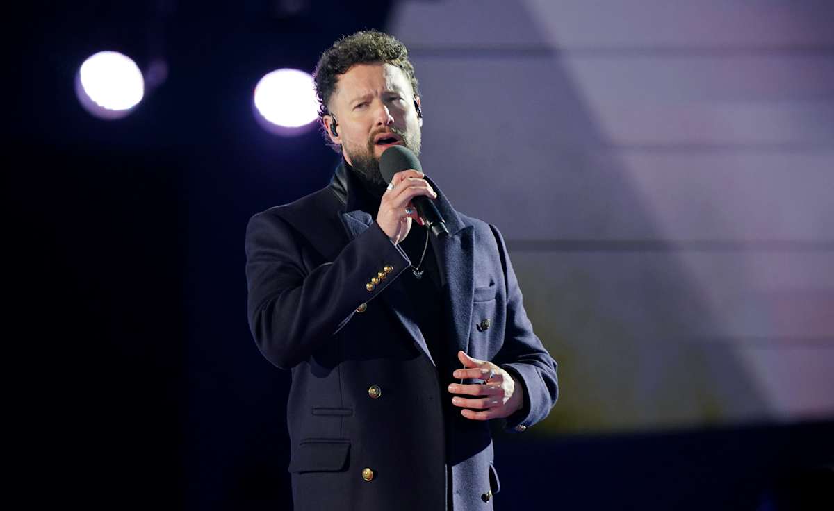 Calum Scott