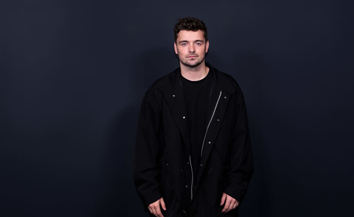 Martin Garrix