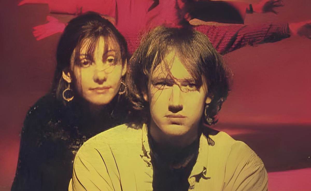 My Bloody Valentine