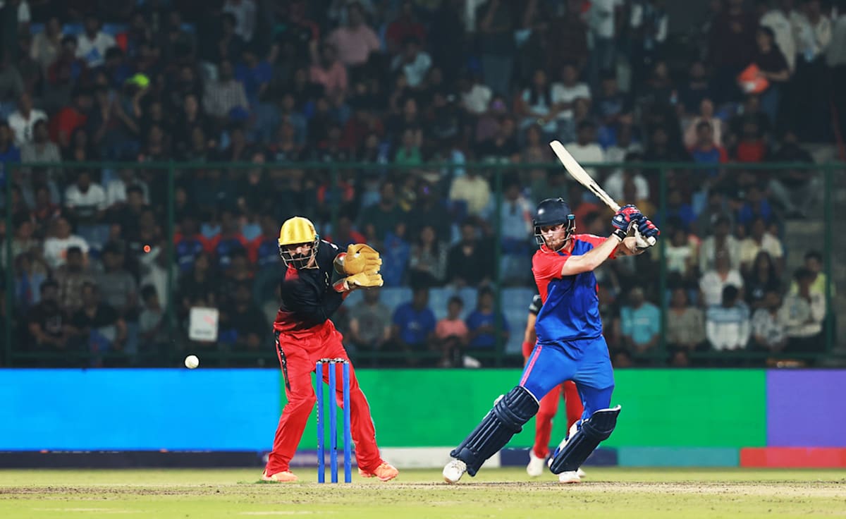 Delhi Capitals