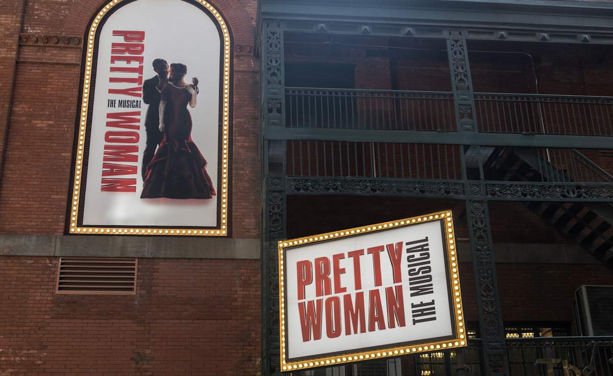 Pretty Woman