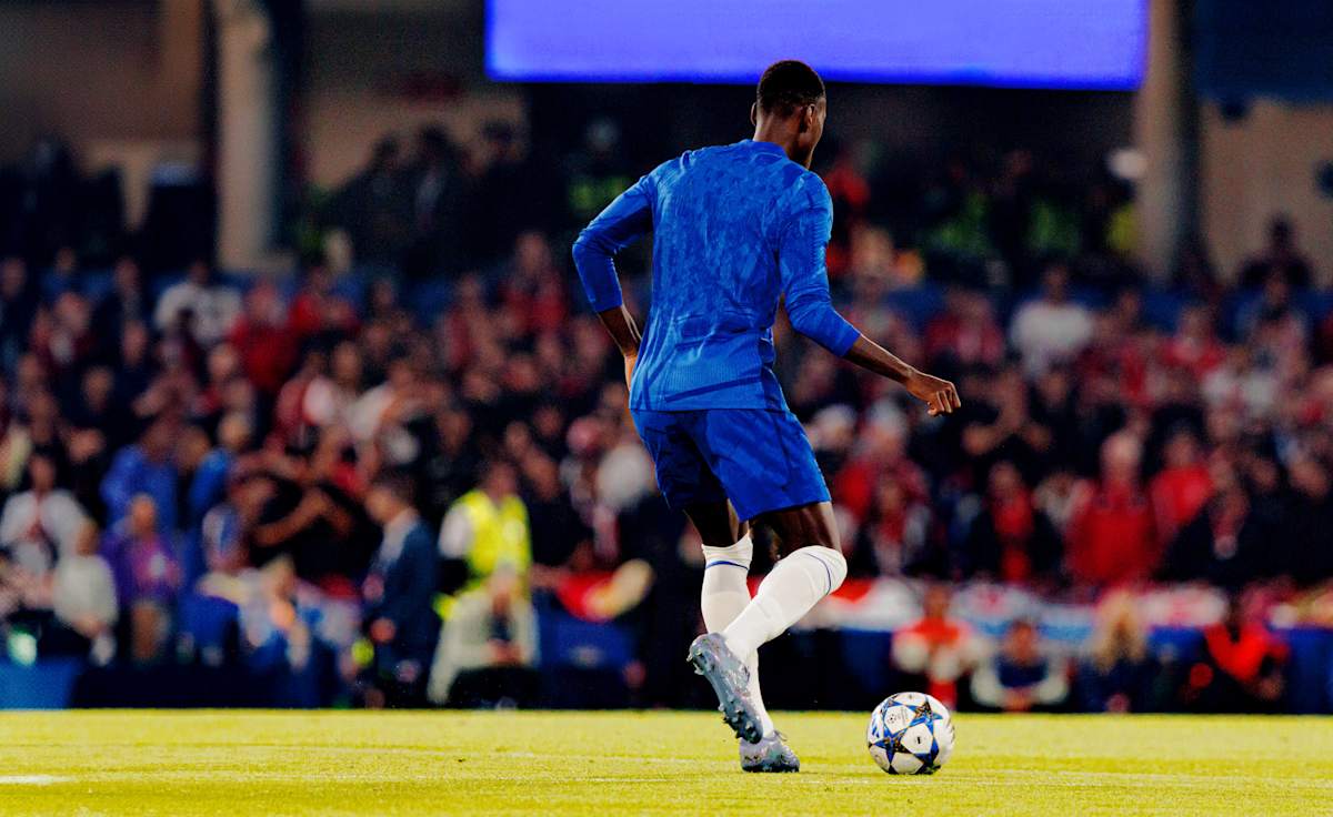 Chelsea FC