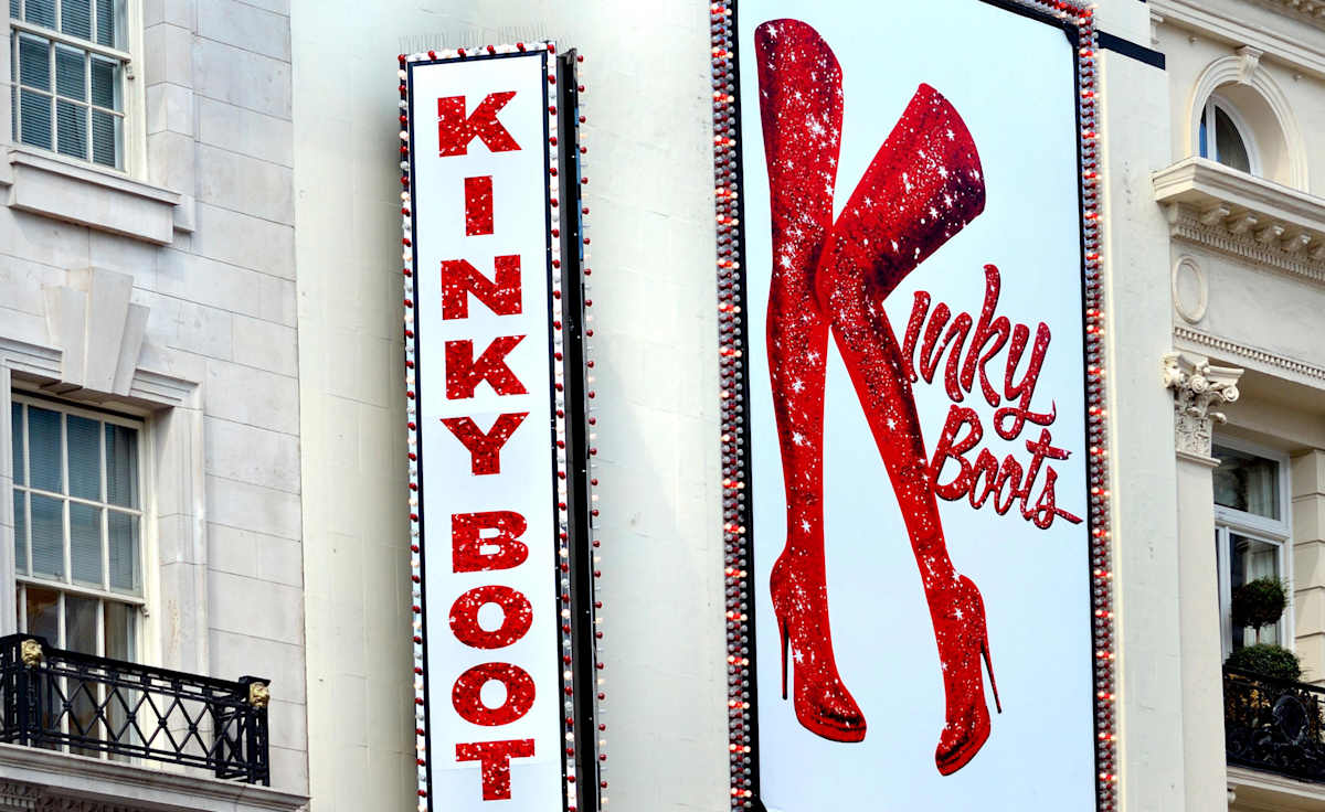 Kinky Boots