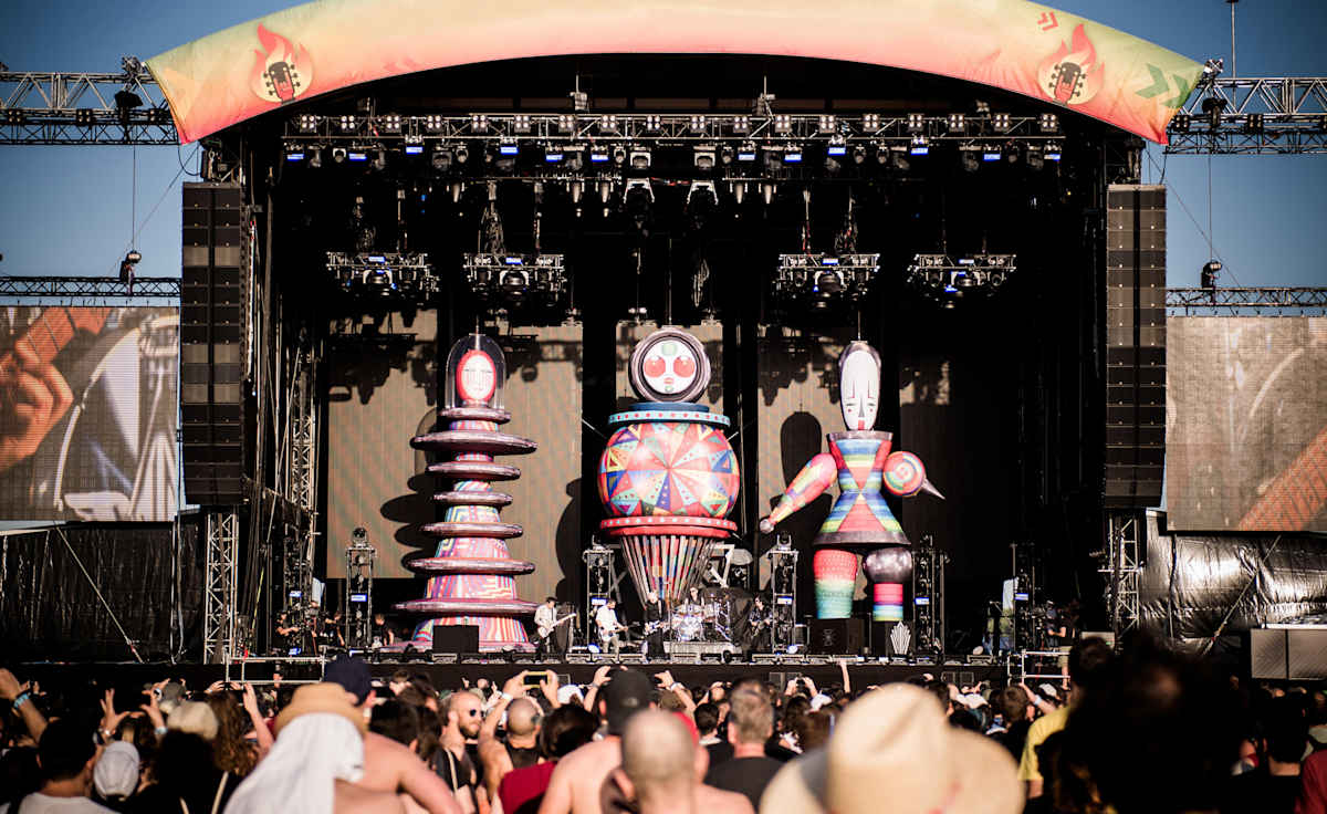 Firenze Rocks