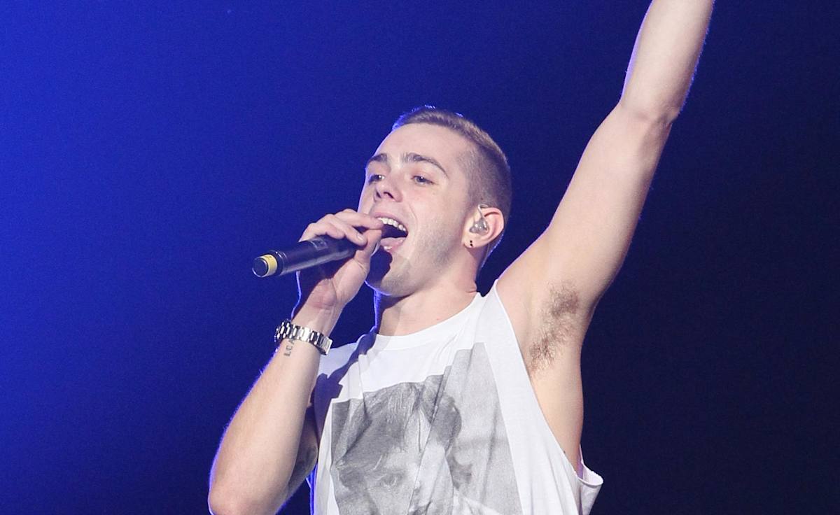 Sammy Adams