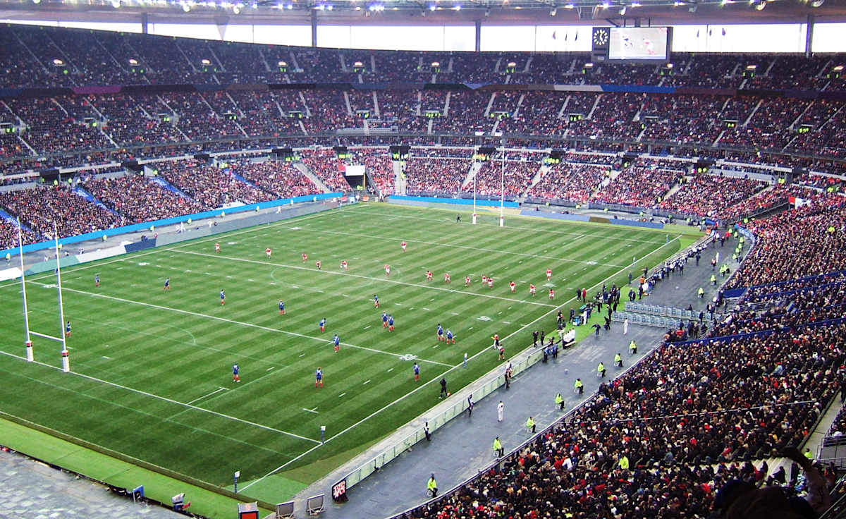 Six Nations