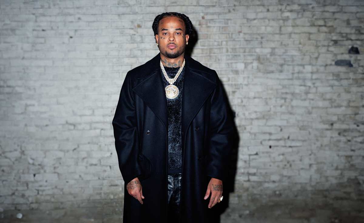 Klash Rapper Billets Kalash | Places de Concert Kalash - viagogo
