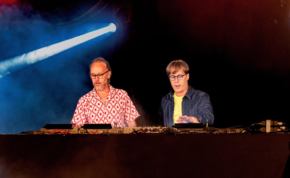 Basement Jaxx
