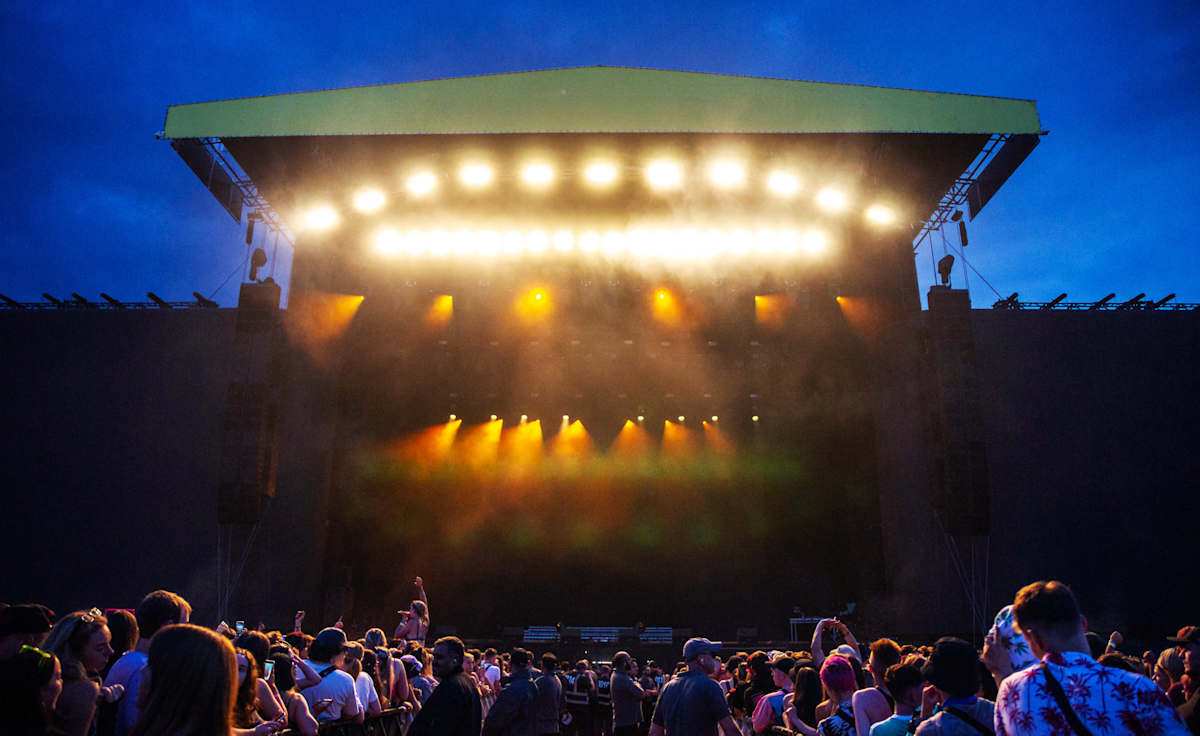 Leeds Festival
